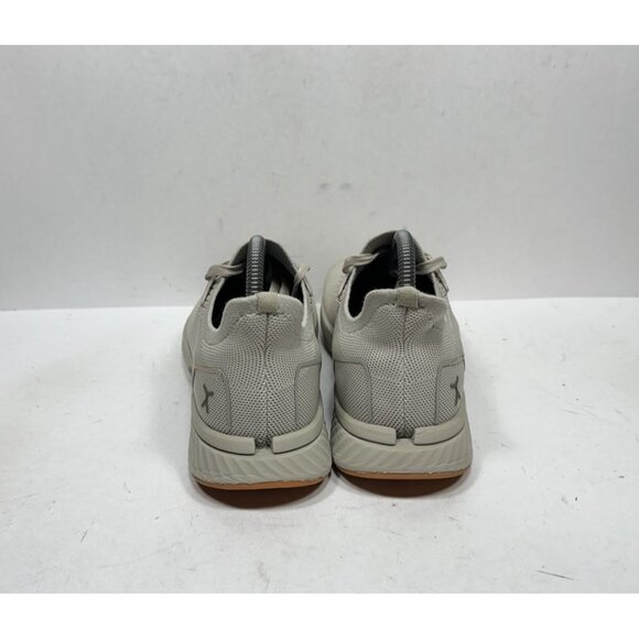 Flux Adapt Runner Sand Gum Running Athletic Knit Shoes Women’s Size 9 - Picture 4 of 8